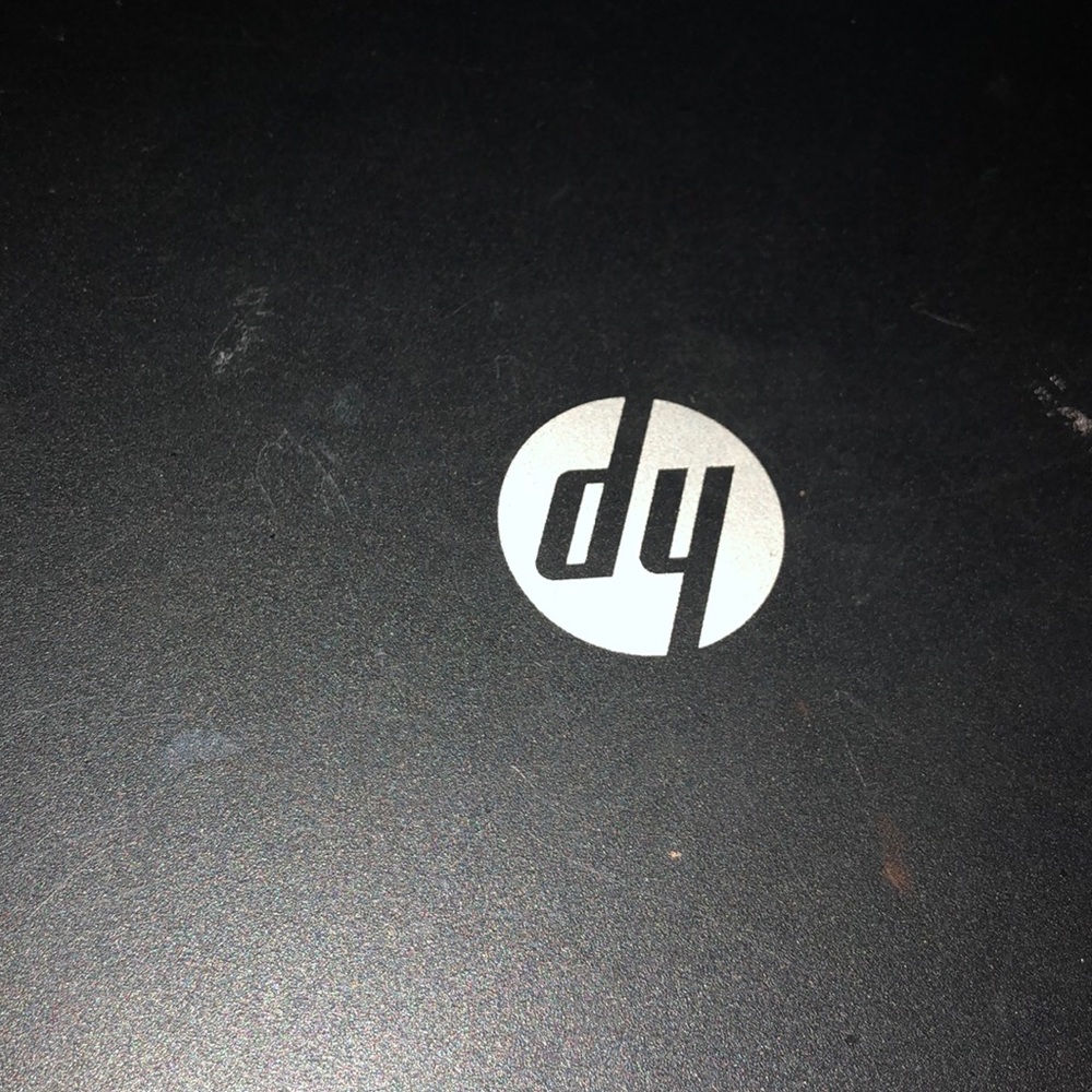 HP LAPTOP - Picture 3 of 3